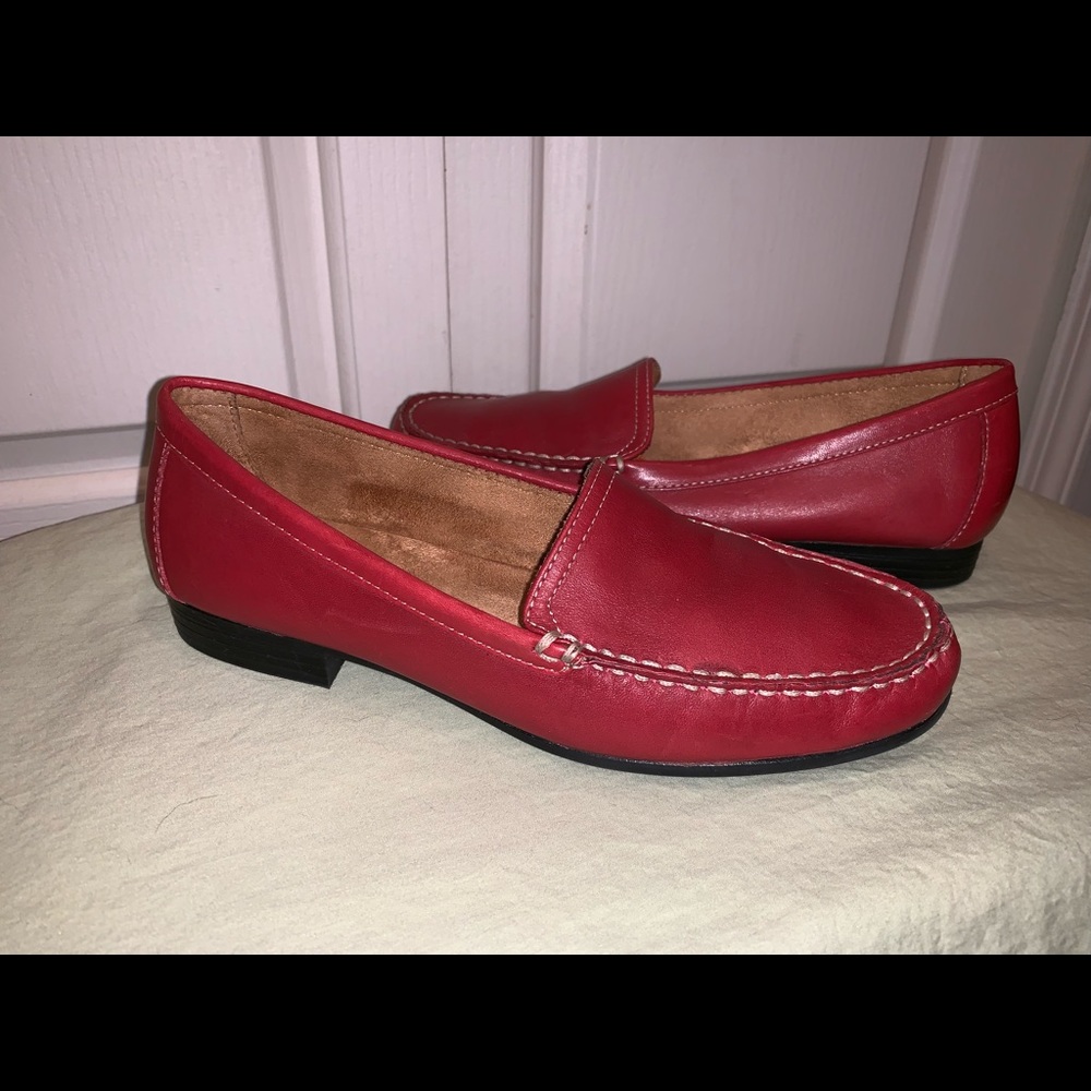 Loafers